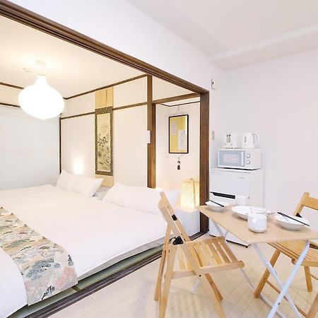 Dai3Himawari - Stylish Apt 3Mins Walk Peacepark 4Ppl 广岛 外观 照片