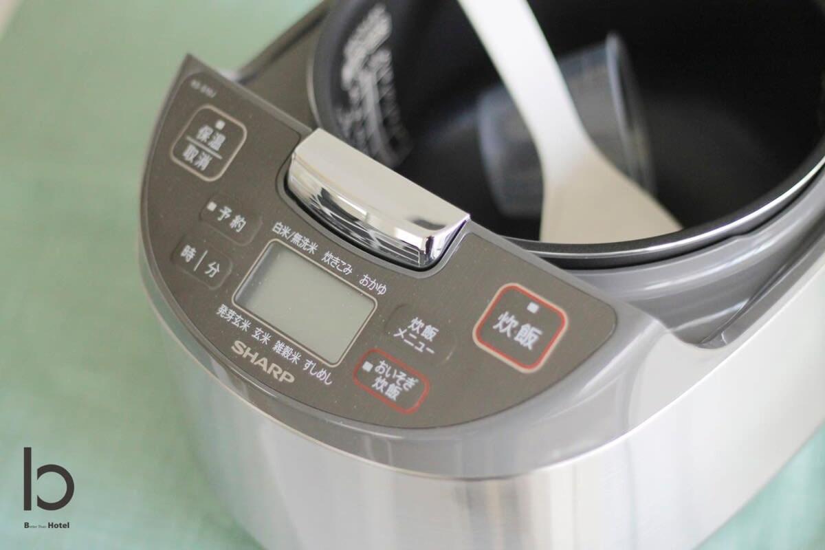 Dai3Himawari - Stylish Apt 3Mins Walk Peacepark 4Ppl 广岛 外观 照片