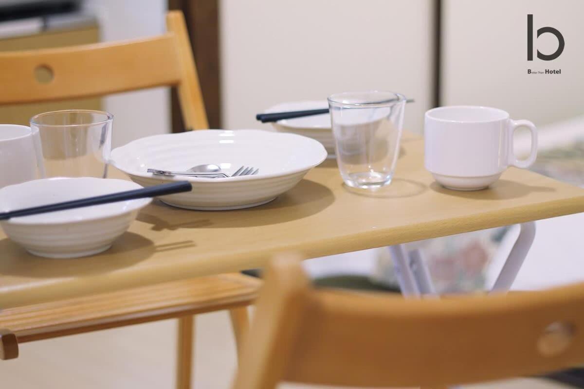 Dai3Himawari - Stylish Apt 3Mins Walk Peacepark 4Ppl 广岛 外观 照片