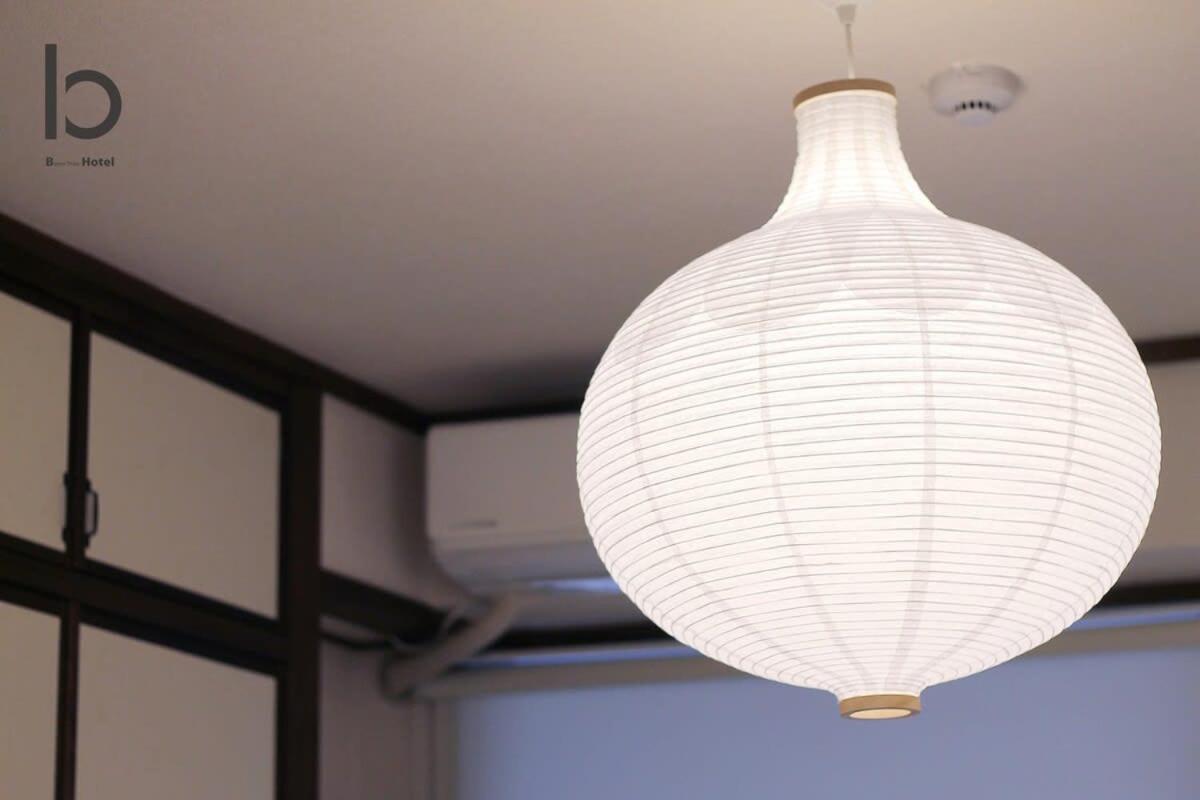 Dai3Himawari - Stylish Apt 3Mins Walk Peacepark 4Ppl 广岛 外观 照片