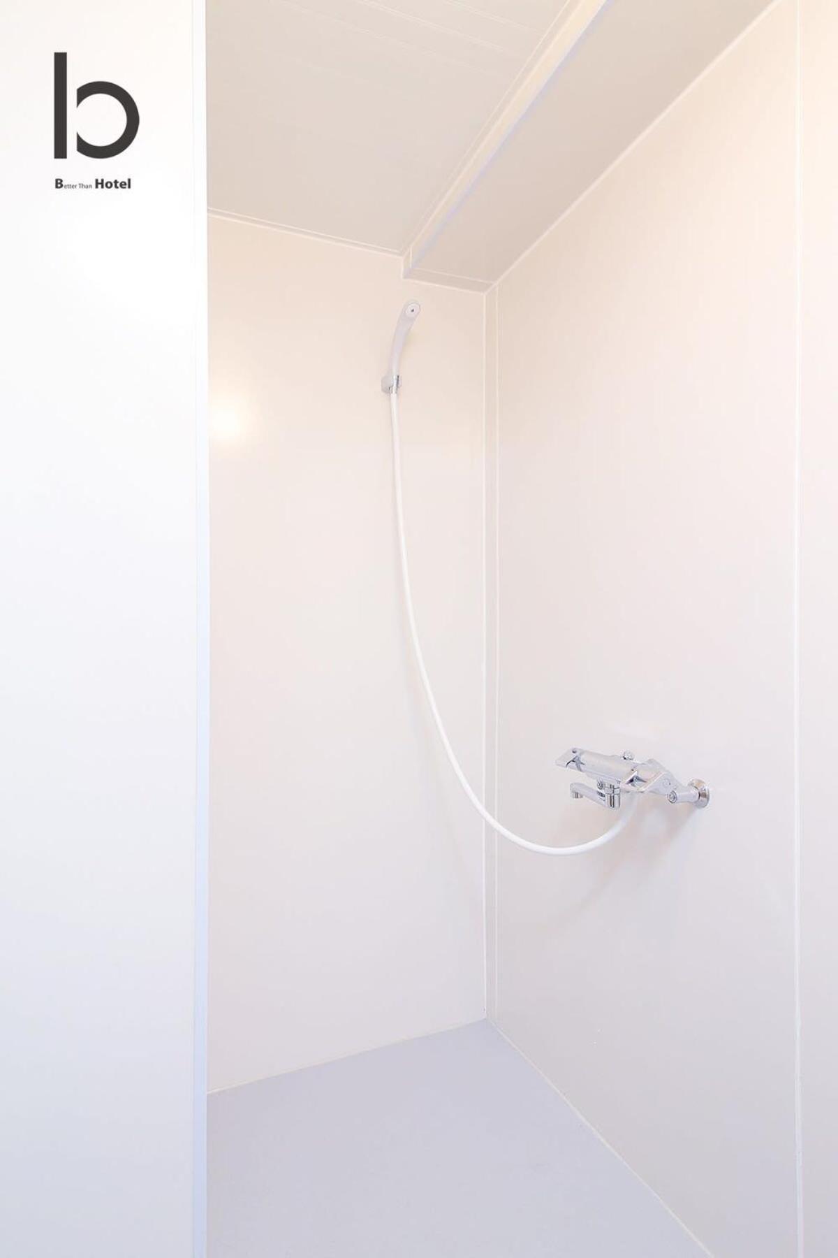 Dai3Himawari - Stylish Apt 3Mins Walk Peacepark 4Ppl 广岛 外观 照片