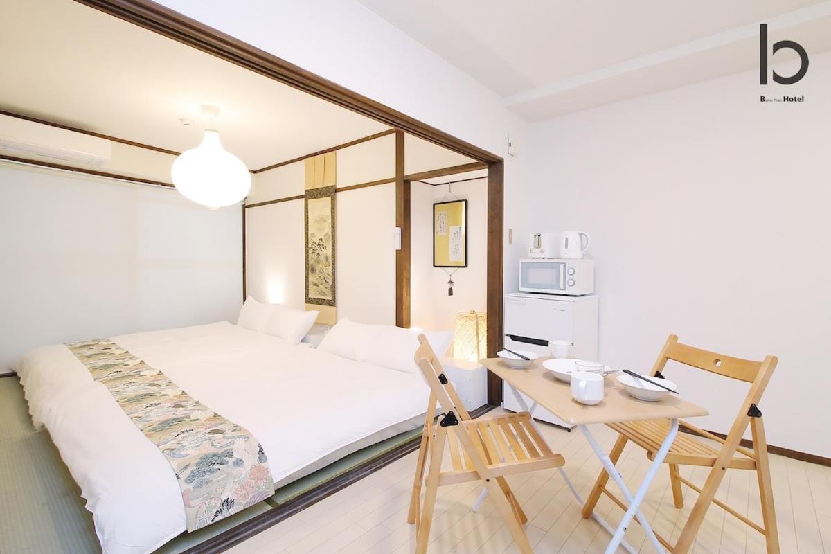Dai3Himawari - Stylish Apt 3Mins Walk Peacepark 4Ppl 广岛 外观 照片