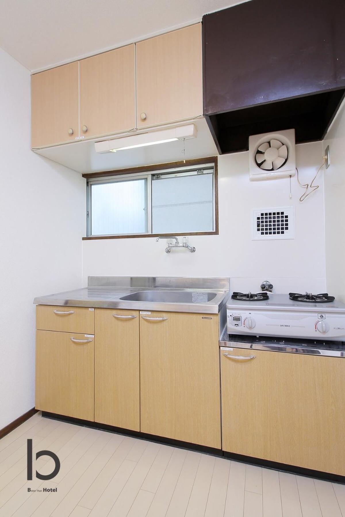 Dai3Himawari - Stylish Apt 3Mins Walk Peacepark 4Ppl 广岛 外观 照片