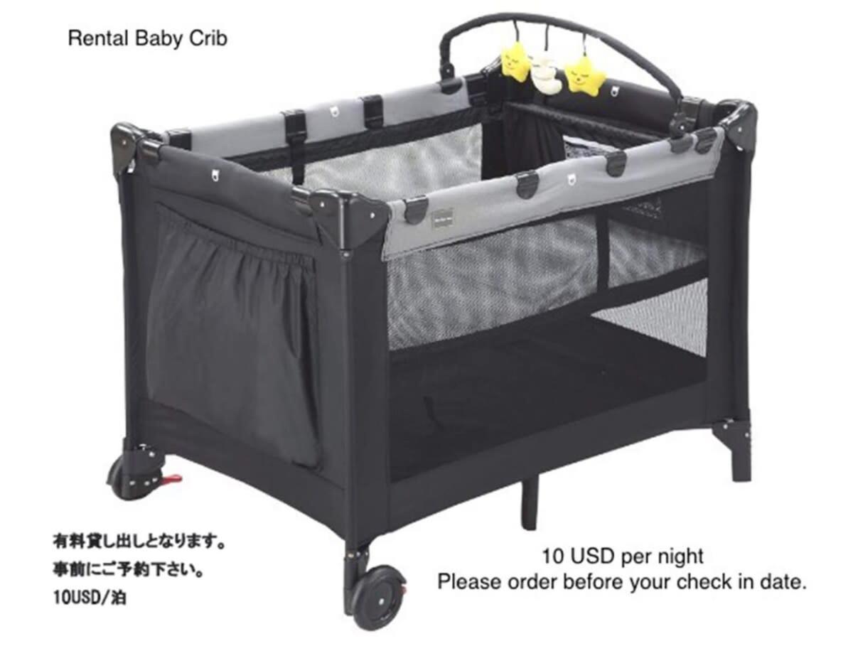 Dai3Himawari - Stylish Apt 3Mins Walk Peacepark 4Ppl 广岛 外观 照片